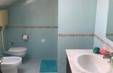 RELAX LA PIEVE Apartment - Foto 13