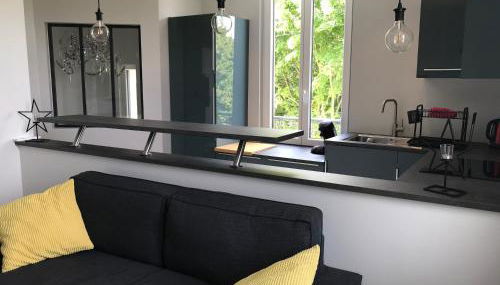 bord de seine - Foto 4