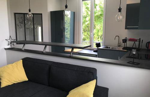 bord de seine - Foto 4