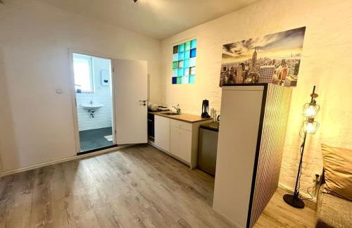 Industrial feeling in a quiet location - Foto 17