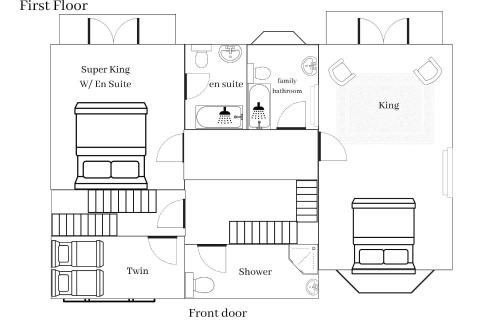 Bay House - Photo 56