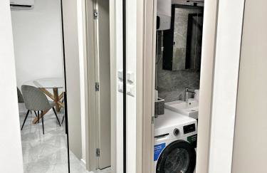 Lux Apartman Nina&Martina' New 2025- free garage parking - Foto 11