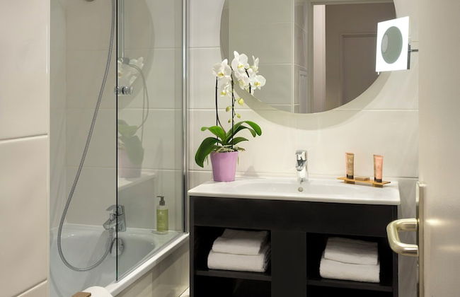 Citadines Trocadéro Paris - Photo 39