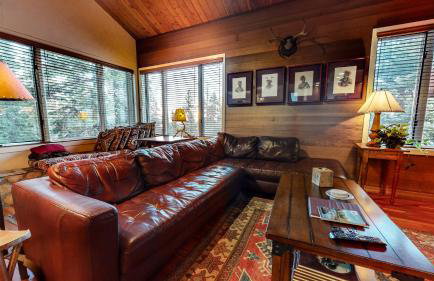 Bridges Townhome #09 Condo - Foto 6