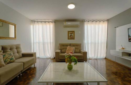 Apartamento 3 Quartos Central com Ar SQ41 - Foto 11