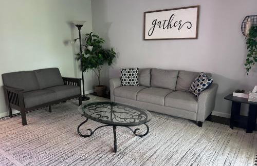 Sunny Days! Room for All and Pet Friendly - Foto 4