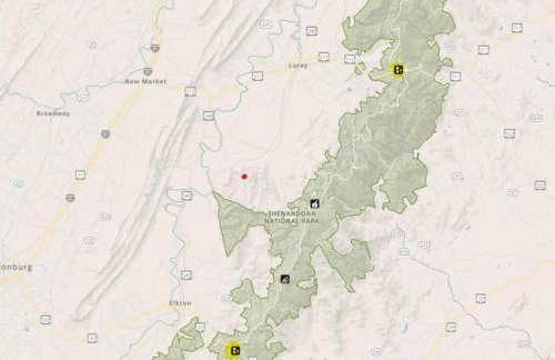 Secluded LUX Bunker Hot Tub, Views & Trails - Foto 41