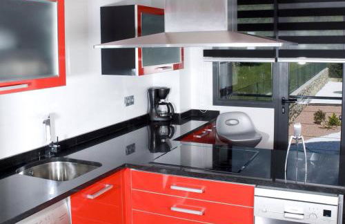 Alojamiento la Luz de la Sierra - Foto 6