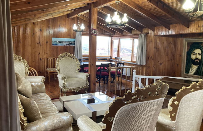 Sea view Villa in Üsküdar - Foto 15