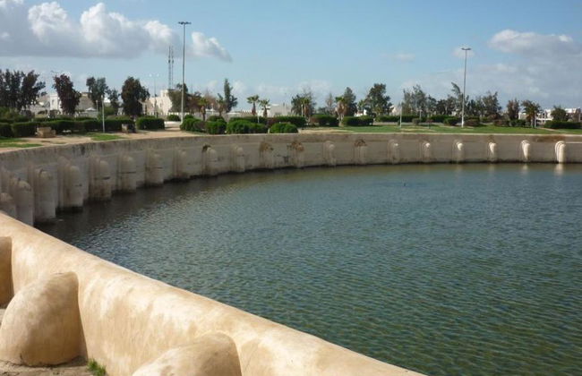 Escursione di mezza giornata alla città sacra di Kairouan da Hammamet - Foto 3