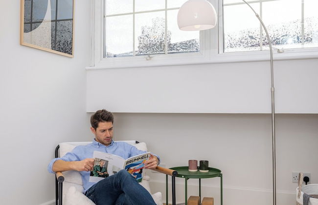 The Regency - Serviced Apartments - Photo 77