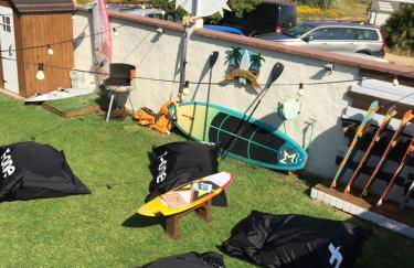 Kitecamp Tarifa - Photo 77