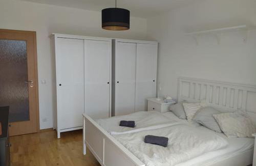 Apratmán Julie – Bavorská Ruda - Foto 23