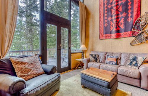 Cedar Raven - Foto 1