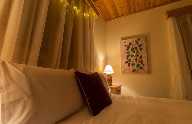 Kyveli Cottage - Foto 8