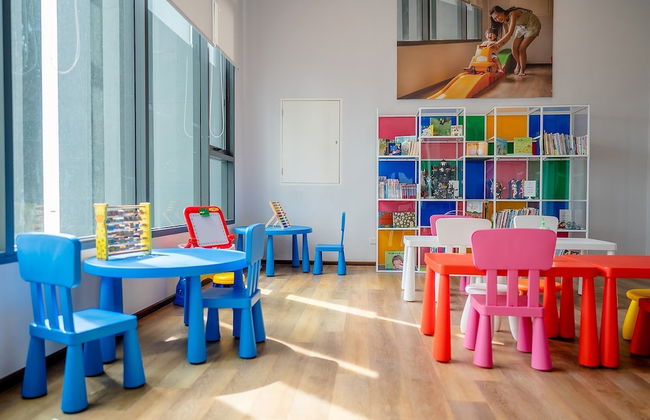 Oakwood hotel & Residence Sri Racha - Photo 73