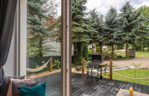 Staymoovers - Secret Loft w pobliżu Krakowa - Photo 24