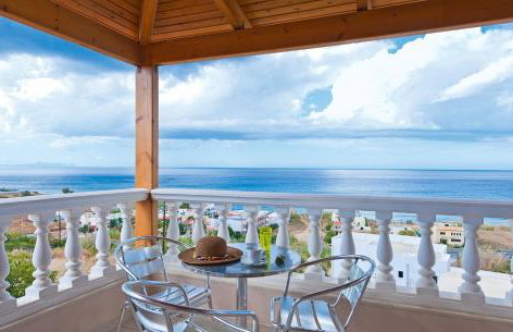 Villa Apollon - Photo 11