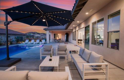 PGA West*New Home*Pool*Hot Tub - Foto 27