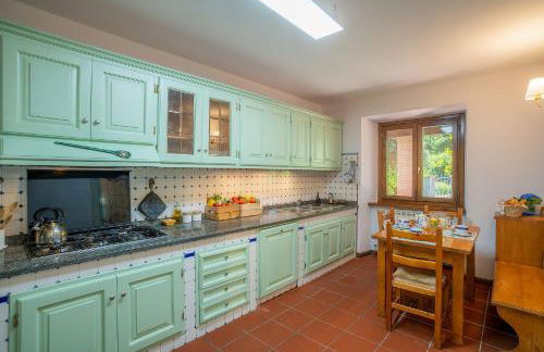 Villa Tranquilla - Natura & Vista con Piscina - Foto 15