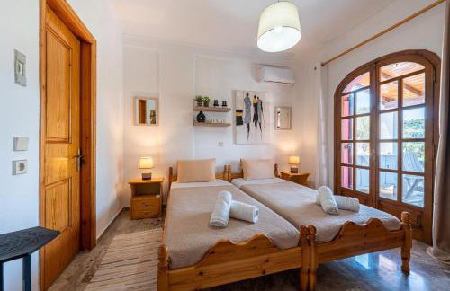 Nana's House Holidays Greece - Foto 15