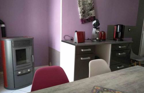 Agréable duplex au centre ville de Brioude - Foto 29