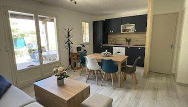 Charmante maison à Le Barcarès - Foto 3