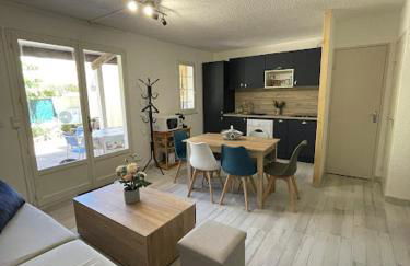 Charmante maison à Le Barcarès - Foto 3