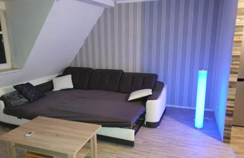 Gemütliche Dachwohnung mit kleiner oder großer Dachterrasse nebeneinander - Foto 40