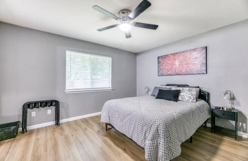 Cozy home near Lovefield Airport & UTSouthwestern - Foto 6