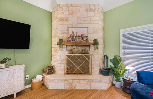 Family Ranch on 14 Acres Wiffle Ball & Disc Golf - Foto 24