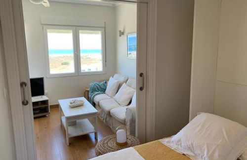 Apartamento Canaleta Aitana frente al mar - Foto 18