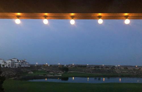 Luxury 2 bed Penthouse on Golf Course Murcia - Foto 56