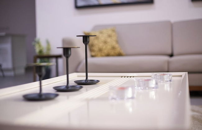 BRAGHA APARTMENTS - Foto 11