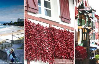 Appartement T3 Tarnos cosy proche de la plage - Foto 11