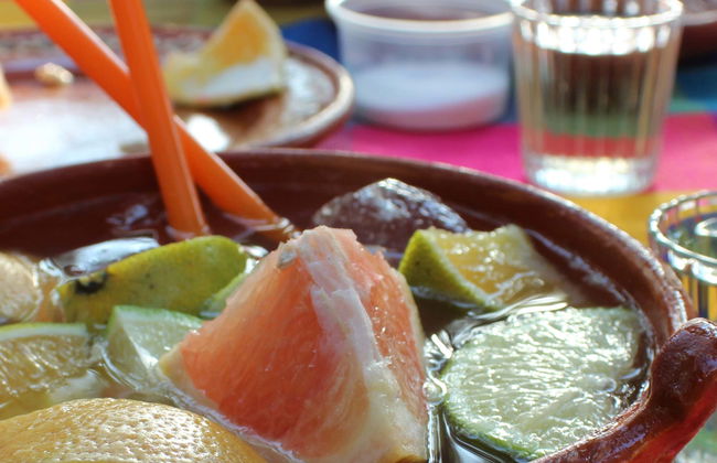 Guadalajara Traditional Cantinas Tour - Photo 12