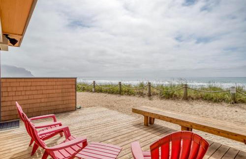 Breakers Beach House 7 - Meredith Lodging - Foto 27