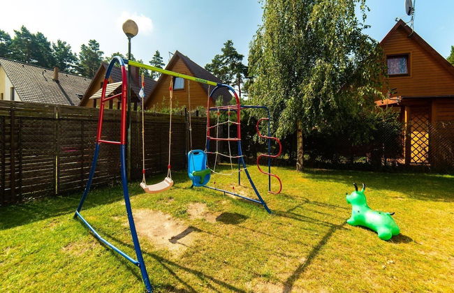 Spacious 3-room Apartment, Summer Pool - Photo 22