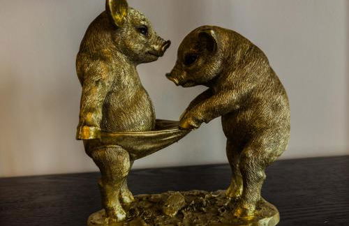 Golden Suites Weimar - Foto 16