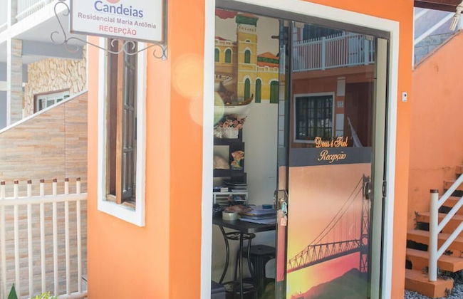 Residencial Maria Antônia - Foto 50