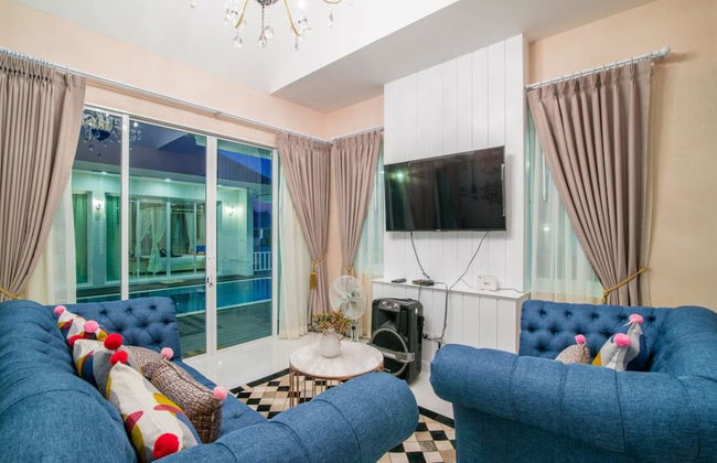 Baan Hua Hin Suk Jung - Foto 64