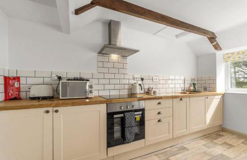 Arrowan Common Farm Cottages - Foto 27