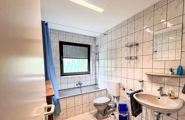 2 bedroom Apartment in Adenau with garden - Photo 5