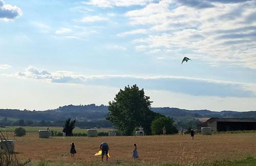 Gîte le Maine - Foto 9