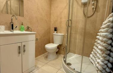 Cozy Studio Flat in Bradford City Centre - Foto 4