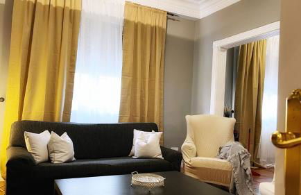 Céntrica y amplia Vivienda Turística con wifi - Foto 18