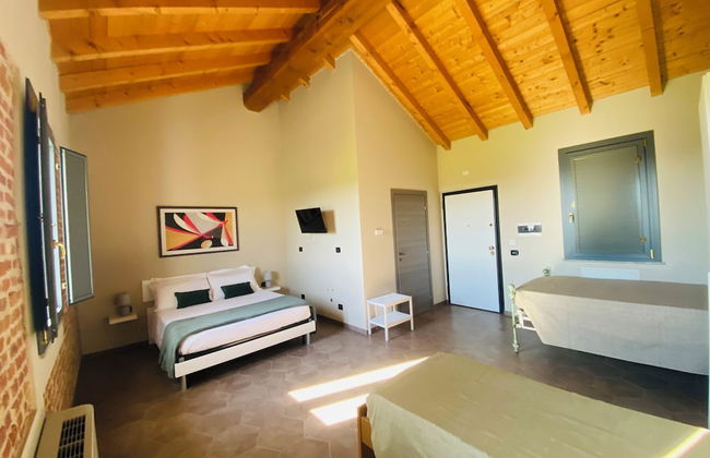 Cascina Mora Bassa - Photo 3