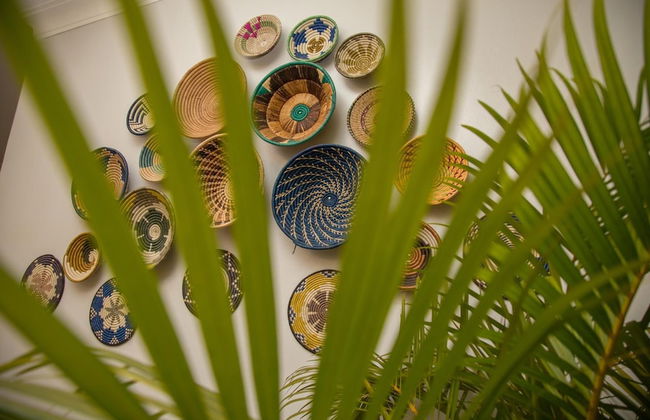 Villa Karibu - Photo 38