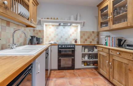 Antelope Cottage - Photo 13