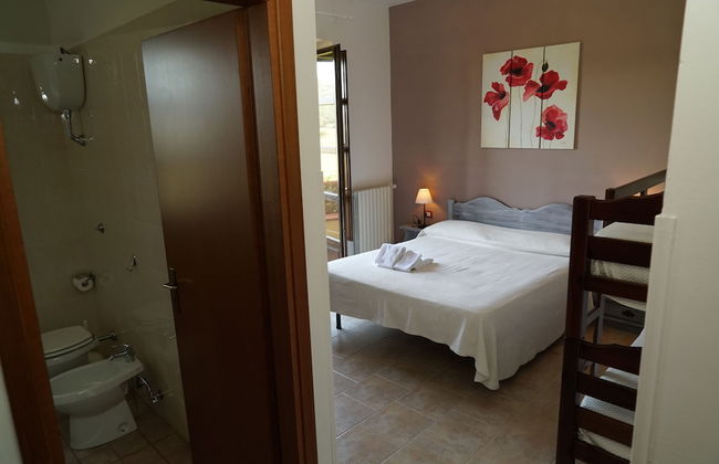 Agriturismo La Petrosa - Foto 50